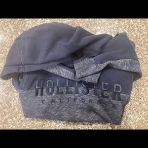 Hollister Hoodie